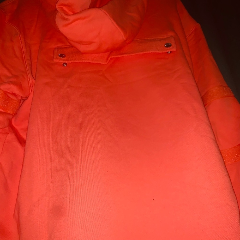 Tackma hoodie